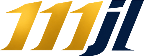 111jl gaming platform logo